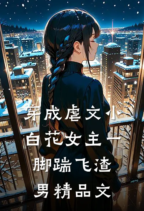 穿成虐文小白花女主一脚踹飞渣男精品文