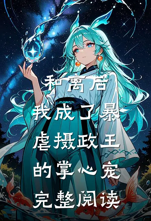 和离后，我成了暴虐摄政王的掌心宠完整阅读