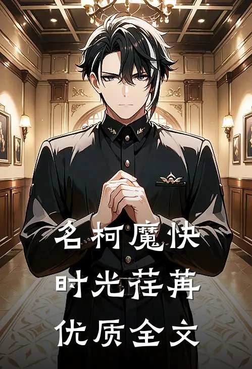 名柯魔快：时光荏苒优质全文