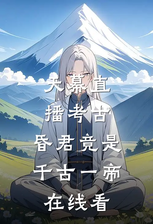天幕直播考古：昏君竟是千古一帝在线看