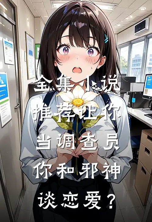 全集小说推荐让你当调查员，你和邪神谈恋爱？