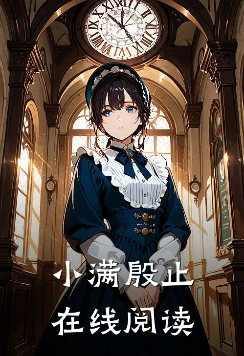 小满殷止在线阅读
