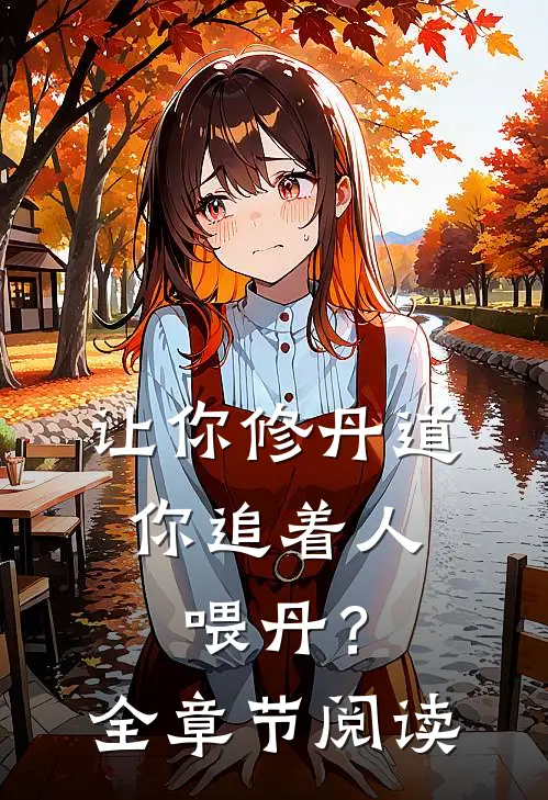 让你修丹道，你追着人喂丹？全章节阅读