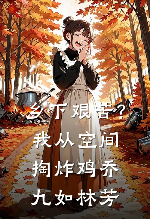 乡下艰苦？我从空间掏炸鸡乔九如林芳