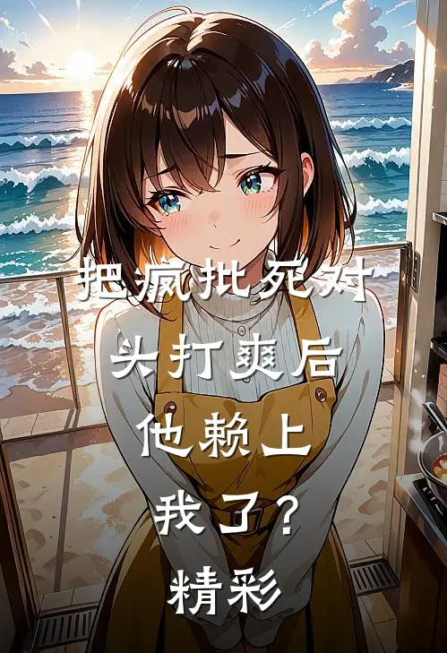 把疯批死对头打爽后，他赖上我了？精彩