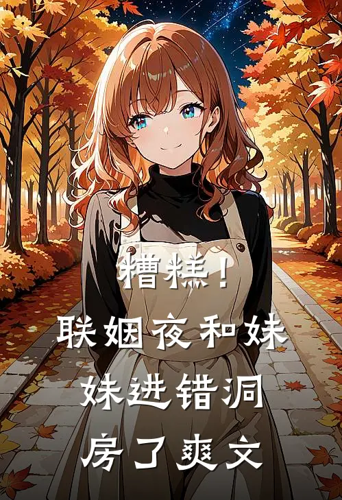 糟糕！联姻夜，和妹妹进错洞房了爽文