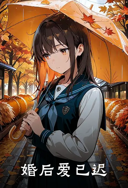 婚后爱已迟
