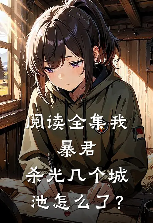 阅读全集我，暴君，杀光几个城池怎么了？