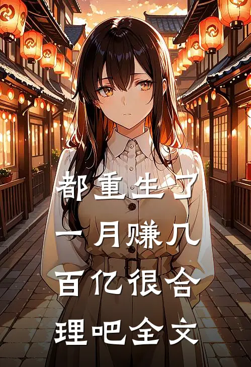 都重生了，一月赚几百亿很合理吧全文
