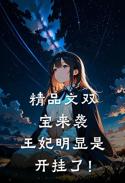 精品文双宝来袭：王妃明显是开挂了！