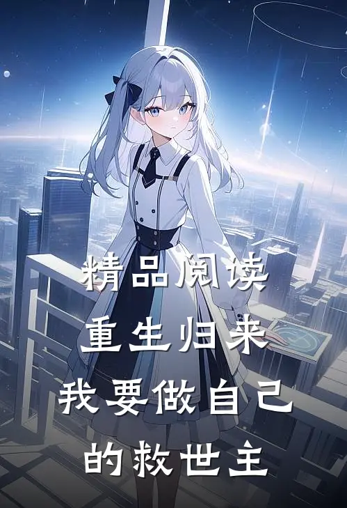 精品阅读重生归来，我要做自己的救世主