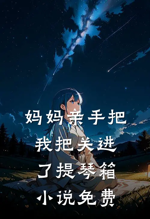 妈妈亲手把我把关进了提琴箱小说免费