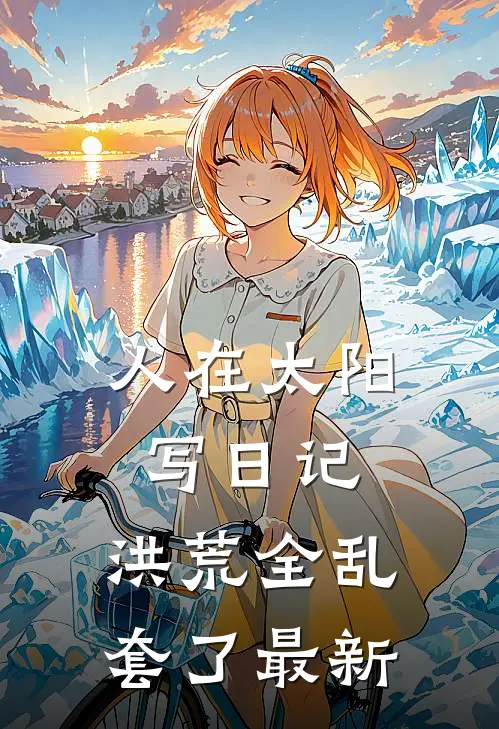 人在太阳写日记，洪荒全乱套了最新