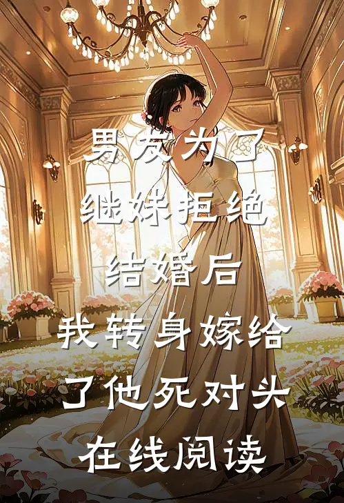 男友为了继妹拒绝结婚后，我转身嫁给了他死对头在线阅读