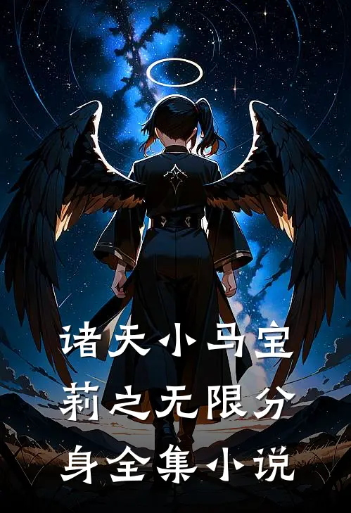 诸天小马宝莉之无限分身全集小说