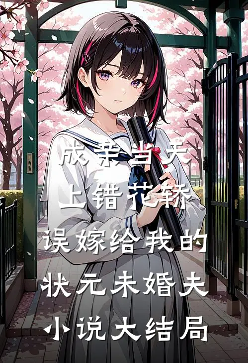 成亲当天上错花轿，误嫁给我的状元未婚夫小说大结局