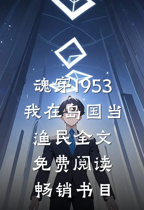 魂穿1953:我在岛国当渔民全文免费阅读畅销书目