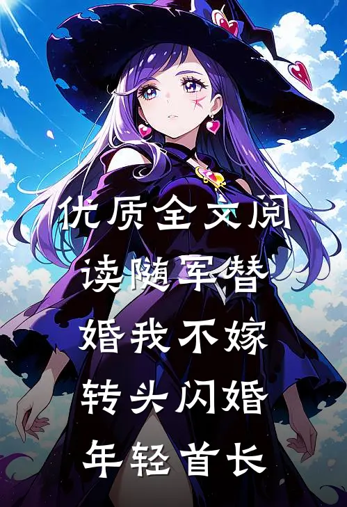 优质全文阅读随军替婚我不嫁,转头闪婚年轻首长