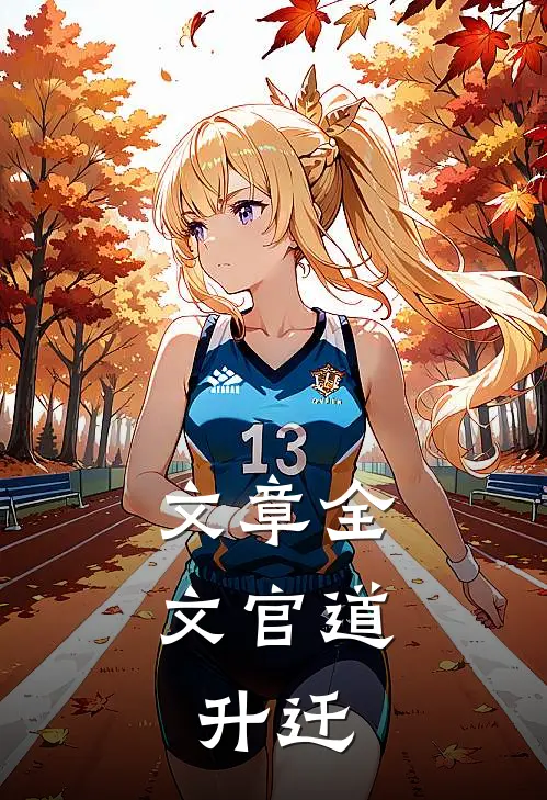 文章全文官道：升迁