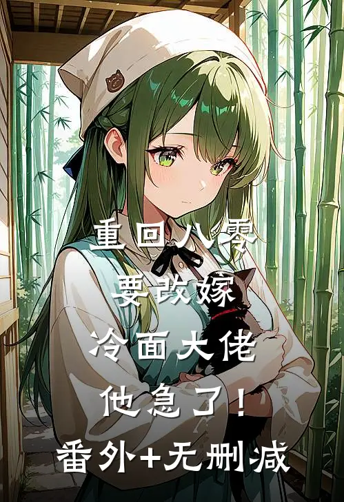 重回八零要改嫁，冷面大佬他急了！番外+无删减