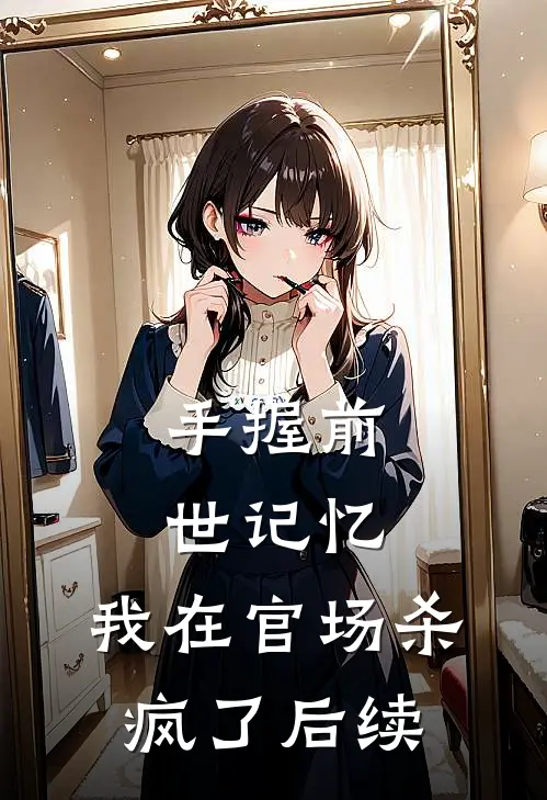 手握前世记忆，我在官场杀疯了后续