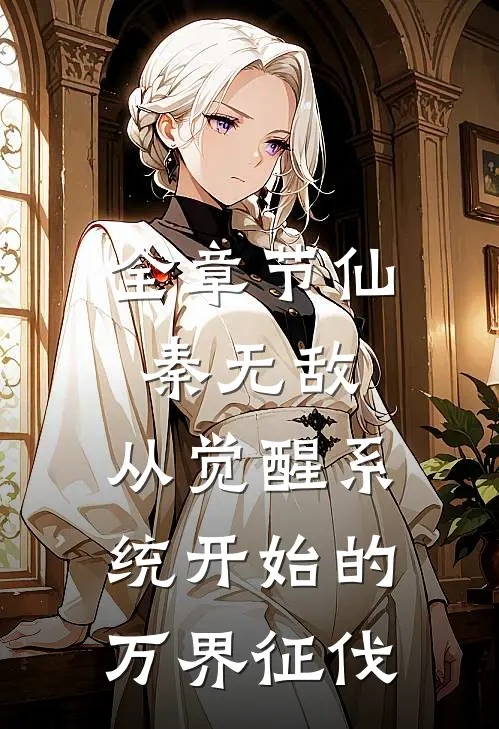 全章节仙秦无敌：从觉醒系统开始的万界征伐