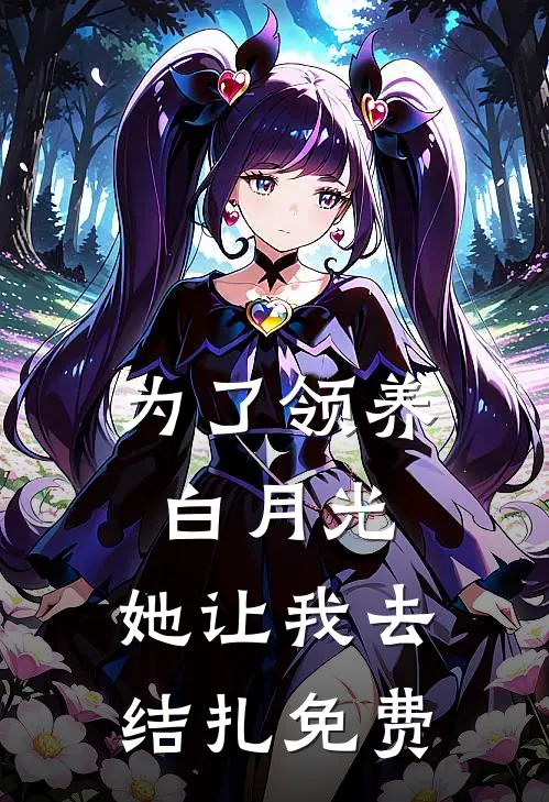 为了领养白月光，她让我去结扎免费