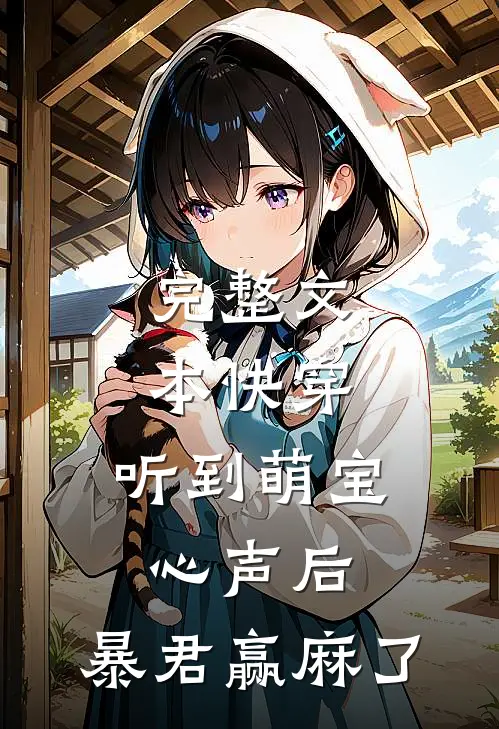 完整文本快穿：听到萌宝心声后，暴君赢麻了