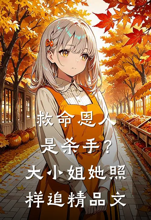 救命恩人是杀手？大小姐她照样追精品文