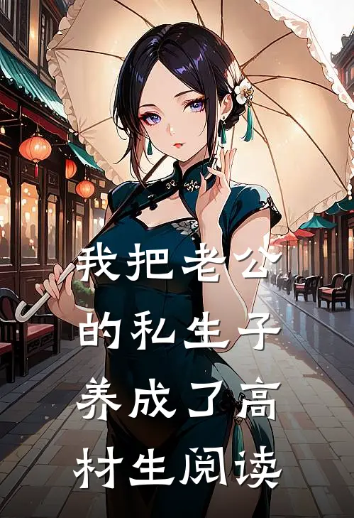 我把老公的私生子养成了高材生阅读