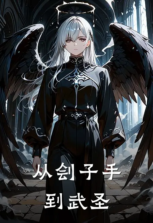 从刽子手到武圣