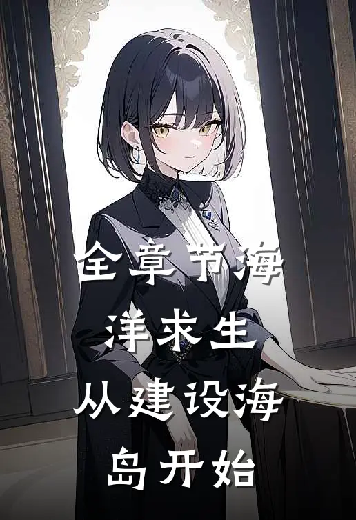 全章节海洋求生：从建设海岛开始