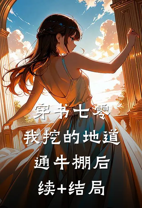 穿书七零，我挖的地道通牛棚后续+结局