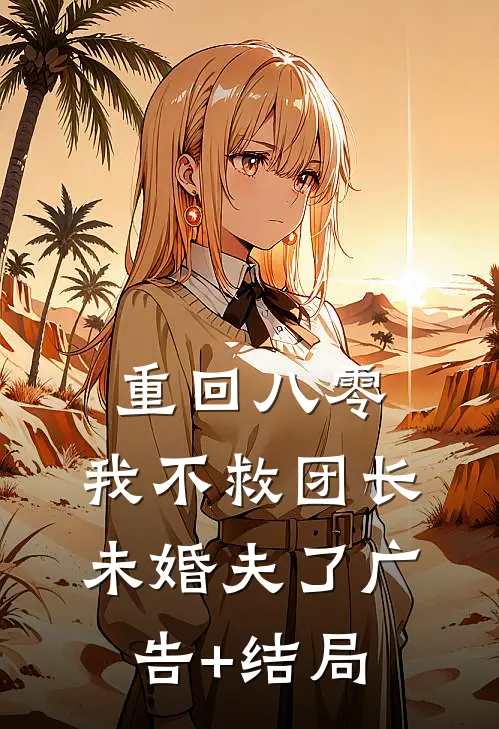 重回八零，我不救团长未婚夫了广告+结局