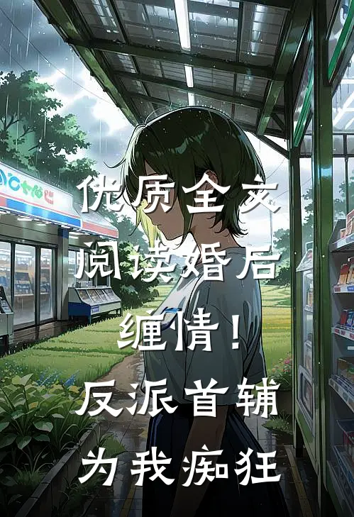 优质全文阅读婚后缠情！反派首辅为我痴狂