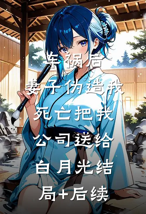 车祸后，妻子伪造我死亡把我公司送给白月光结局+后续