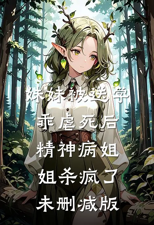 妹妹被送学乖虐死后，精神病姐姐杀疯了未删减版