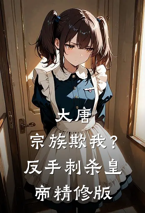 大唐：宗族欺我？反手刺杀皇帝精修版