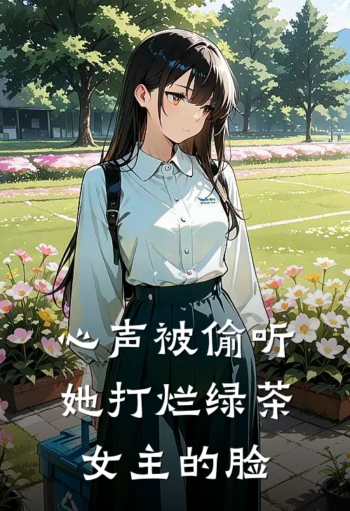 心声被偷听，她打烂绿茶女主的脸