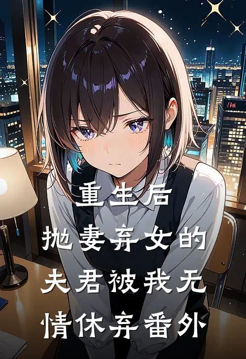 重生后，抛妻弃女的夫君被我无情休弃 番外