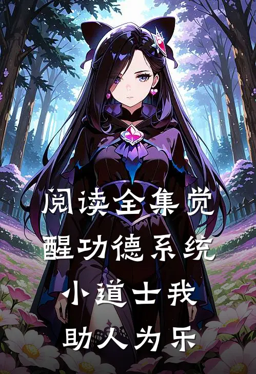 阅读全集觉醒功德系统，小道士我助人为乐