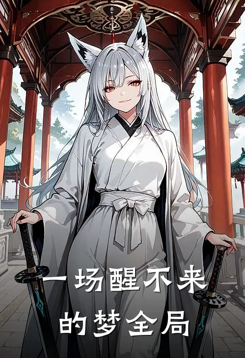 一场醒不来的梦全局