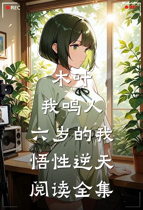 木叶：我鸣人，六岁的我悟性逆天阅读全集