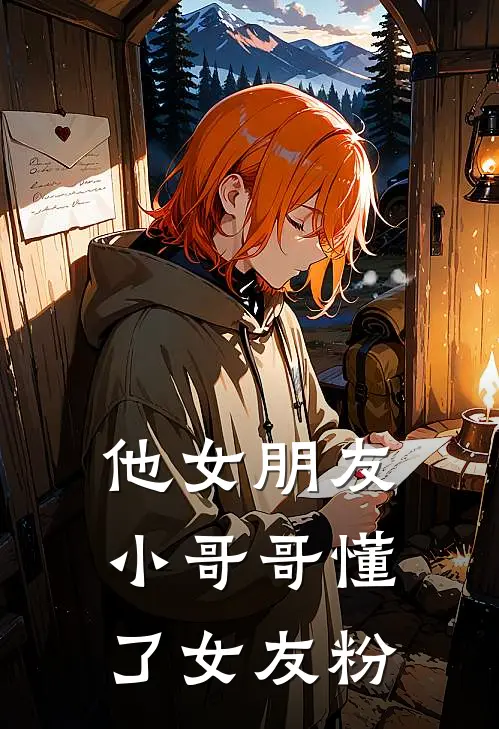 他女朋友小哥哥懂了女友粉