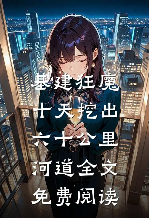 基建狂魔：十天挖出六十公里河道全文免费阅读
