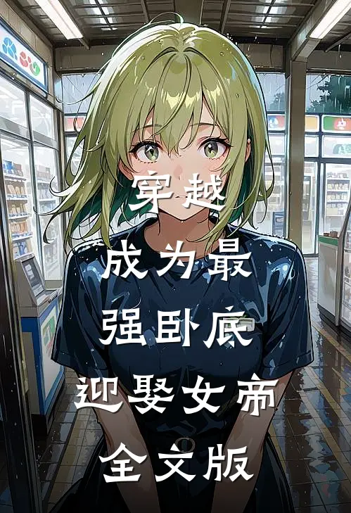 穿越：成为最强卧底，迎娶女帝全文版
