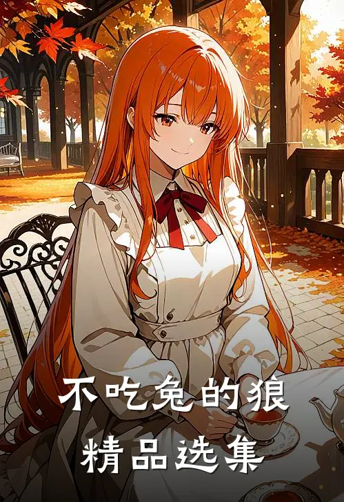 不吃兔的狼精品选集