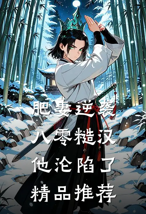 肥妻逆袭：八零糙汉他沦陷了精品推荐