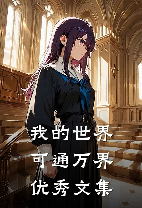我的世界可通万界优秀文集