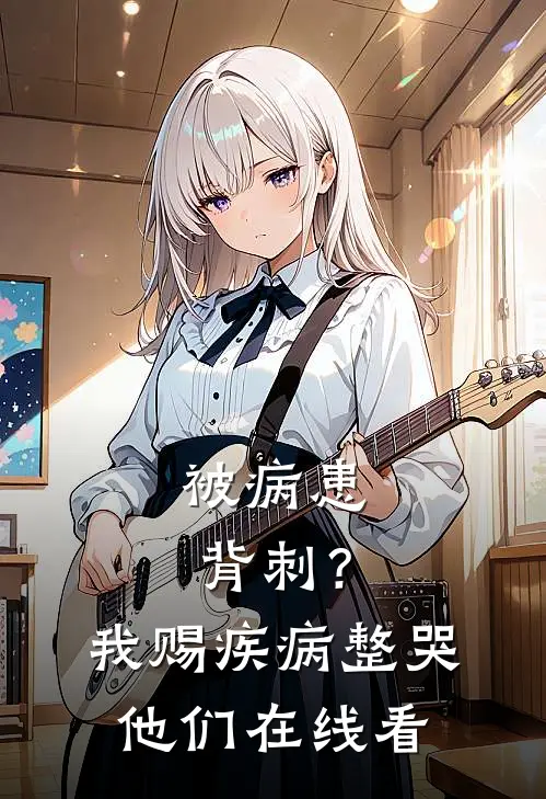 被病患背刺？我赐疾病整哭他们在线看